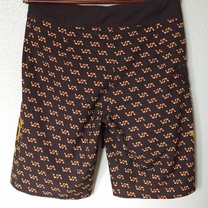 RVCA Men’s Board Shorts